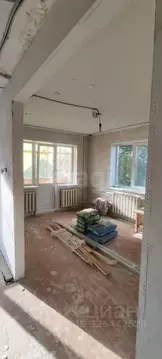 1-к кв. Башкортостан, Уфа ул. Блюхера, 10 (30.5 м)