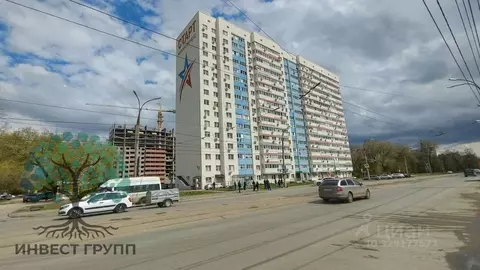 Офис в Самарская область, Самара Льговский пер., 6 (47 м)