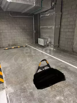 Гараж в Тюменская область, Тюмень Профсоюзная ул., 51 (13 м)