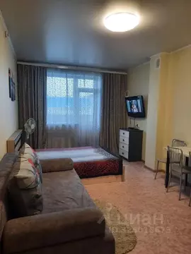 Студия Алтайский край, Бийск Социалистическая ул., 22 (35.0 м)