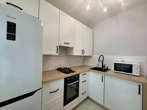 1-к кв. Московская область, Химки ул. Кирова, 30 (40.0 м)