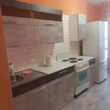 1-к кв. Башкортостан, Уфа ул. Ленина, 162/1 (41.0 м)