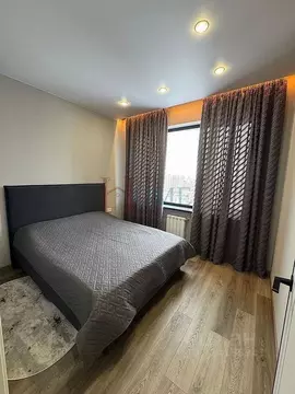 1-к кв. Новосибирская область, Новосибирск Военная ул., 51 (44.0 м)