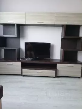 1-к кв. Самарская область, Тольятти 12-й кв-л, бул. Гая, 25 (33.0 м)