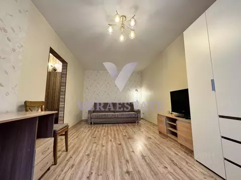 1-к кв. Новосибирская область, Новосибирск ул. Кропоткина, 127 (32.0 ...