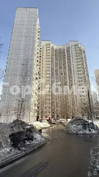 Продается 1-комнатная квартира