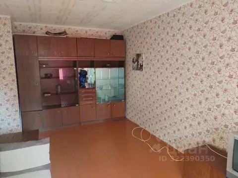 2-к кв. Иркутская область, Усть-Илимск просп. Мира, 64 (52.0 м)