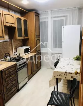 2-к кв. Самарская область, Самара Ташкентская ул., 85 (45.0 м)