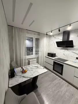 2-к кв. Москва Рождественская ул., 23/33 (54.0 м)