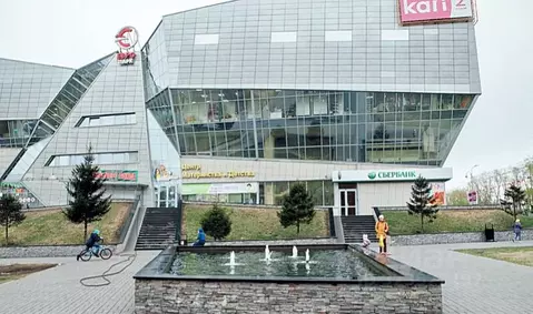 2-к кв. Иркутская область, Иркутск пер. 15-й Советский, 2 (44.0 м)