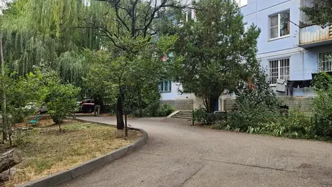 3-к кв. Ставропольский край, Кисловодск ул. Андрея Губина (47.0 м)