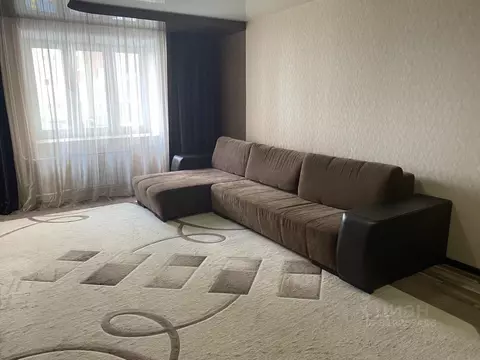 3-к кв. Тюменская область, Тюмень Кремлевская ул., 102 (106.0 м)