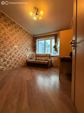 1-комнатная квартира: Янино-1, Новая улица, 11А (35.6 м)