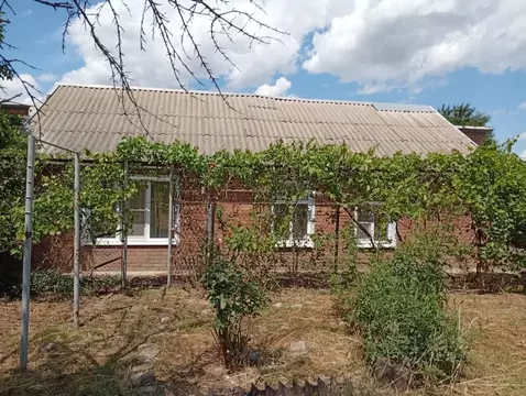 Дом в Ростовская область, Сальск ул. Невского (150 м)