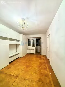 2-комнатная квартира: Щербинка, Спортивная улица, 3 (45 м)