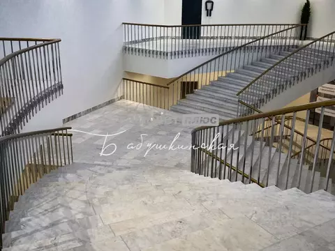 Офис в Москва Ленинский просп., 158 (86 м)