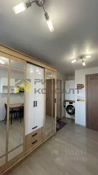 Студия Омская область, Омск ул. Рабиновича, 91 (17.0 м)