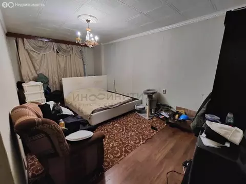 2-комнатная квартира: Люберцы, улица Космонавтов, 34 (46 м)