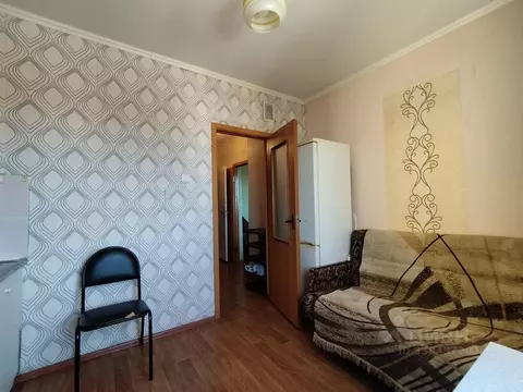 1-к кв. Московская область, Люберцы городской округ, д. Островцы, ...