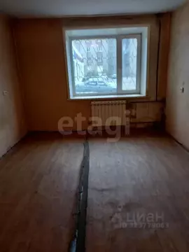 1-к кв. Кемеровская область, Новокузнецк просп. Строителей, 79 (33.0 ...