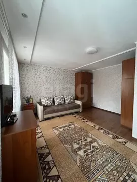 1-к кв. Воронежская область, Воронеж ул. Артамонова, 9 (35.5 м)