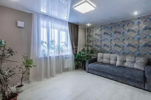 3-к кв. Вологодская область, Вологда ул. Возрождения, 86А (57.5 м)