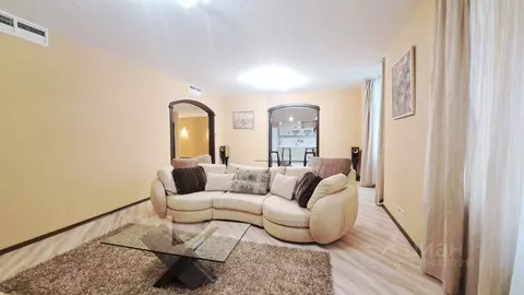 4-к кв. Москва Чапаевский пер., 3 (226.0 м)