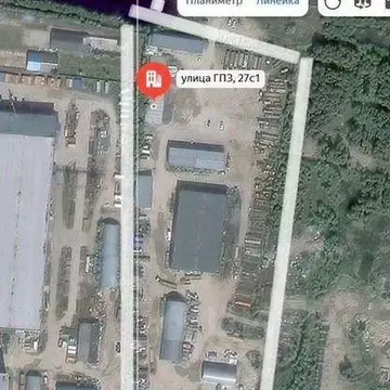 Помещение свободного назначения в Ханты-Мансийский АО, Нижневартовск ...