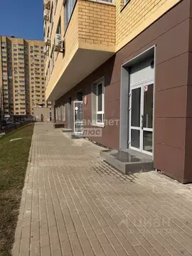 Помещение свободного назначения в Московская область, Мытищи ул. 2-я ...