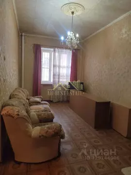 3-к кв. Северная Осетия, Владикавказ ул. Маркуса, 2 (58.0 м)