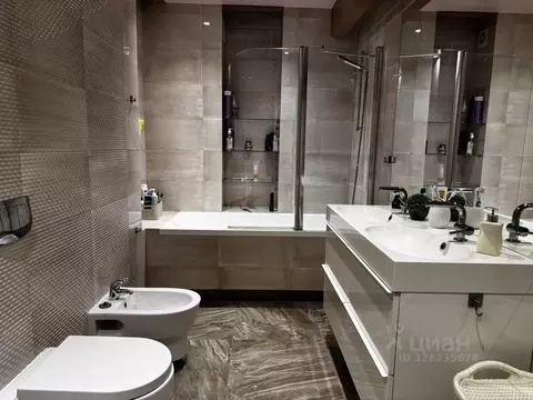 3-к кв. Калининградская область, Калининград ул. Юрия Гагарина (83.0 ...