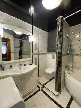 3-к кв. Нижегородская область, Кстово просп. Победы, 1 (65.8 м)