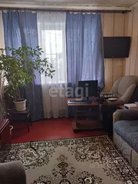 2-к кв. Белгородская область, Валуйки ул. Максима Горького, 98Б (45.8 ...