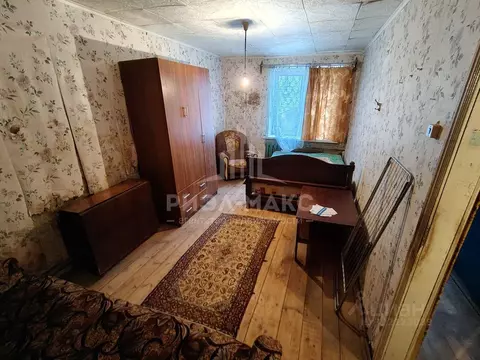 1-к кв. Брянская область, Почеп ул. Строителей, 11-11А (29.8 м)