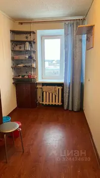 Комната Пермский край, Пермь ул. Академика Курчатова, 1Б (9.0 м)