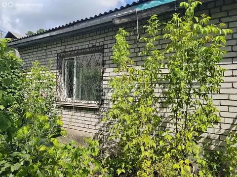 2-комнатная квартира: Липецк, Боровая улица, 42 (46.4 м)