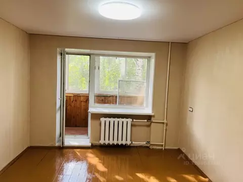 Комната Свердловская область, Екатеринбург ул. Вали Котика, 9 (14.1 м)