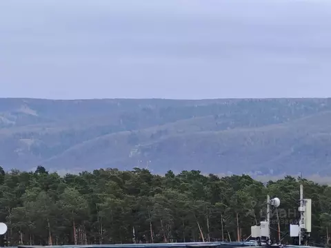 1-к кв. Самарская область, Тольятти Шлюзовой мкр, ул. ...