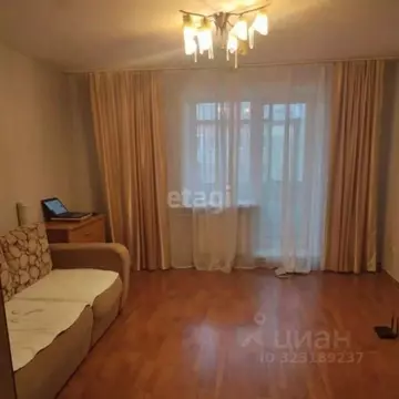 3-к кв. Иркутская область, Иркутск ул. Безбокова, 7 (67.4 м)