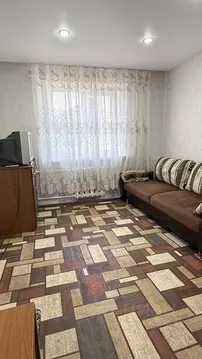 Комната Чувашия, Чебоксары ул. Николая Ильбекова, 7к1 (12.4 м)