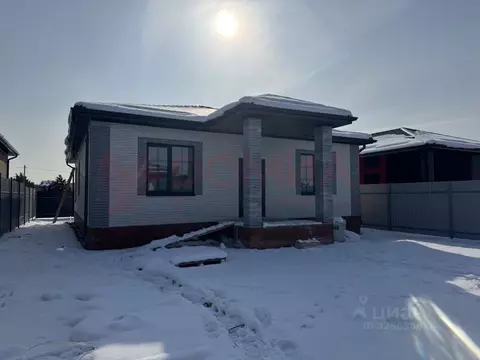 Дом в Ростовская область, Ростов-на-Дону ул. Еременко (150 м)