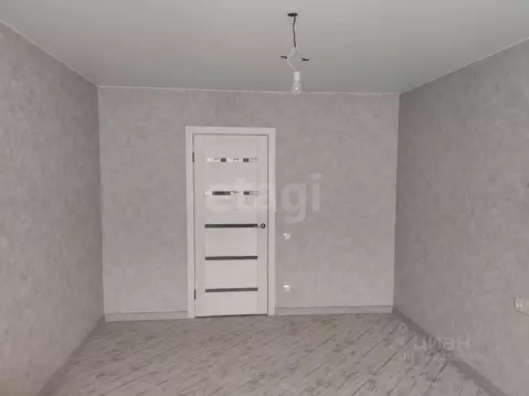 2-к кв. Пензенская область, Пенза ул. Тепличная, 39 (53.0 м)