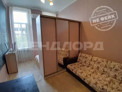 Комната Ростовская область, Ростов-на-Дону Социалистическая ул., 64 ...