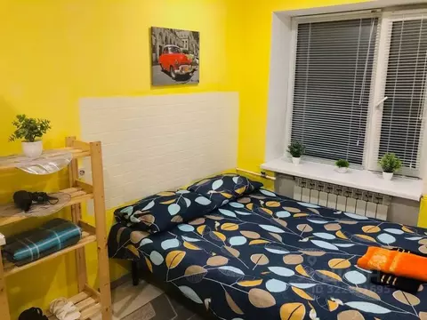 Студия Московская область, Воскресенск Центральный мкр, ул. ...