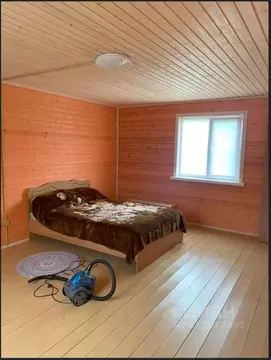 Дом в Нижегородская область, Городецкий муниципальный округ, с. Зиняки ...