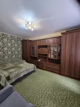 1-к кв. Краснодарский край, Краснодар Черкасская ул., 53 (32.0 м)