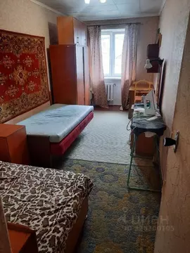 2-к кв. Крым, Симферополь ул. Крымских Партизан, 14 (45.0 м)