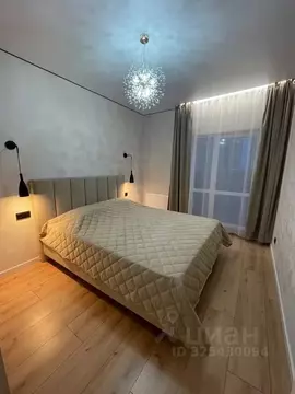 2-к кв. Башкортостан, Уфа ул. Майора Доставалова, 7 (51.0 м)