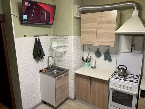 2-к кв. Санкт-Петербург Гражданский просп., 130К1 (56.2 м)