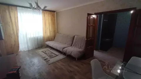 4-к кв. Ростовская область, Волгодонск просп. Курчатова, 25 (79.2 м)